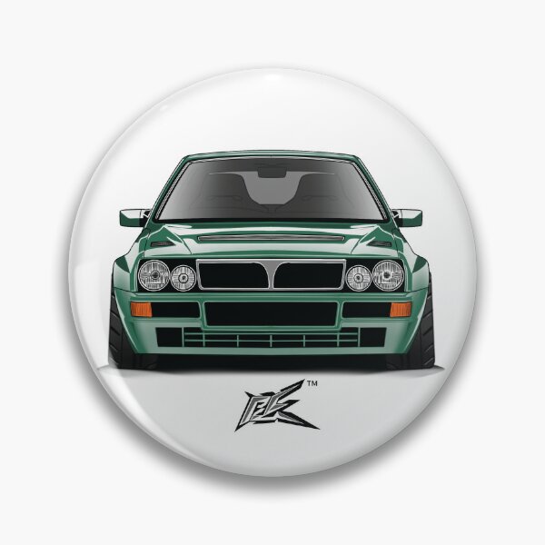 Item preview, delta integrale green  designed and sold by NaquashM.