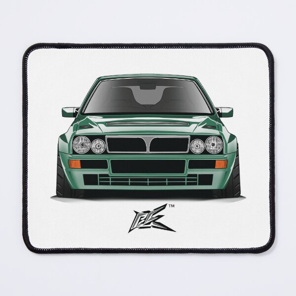 Item preview, delta integrale green  designed and sold by NaquashM.