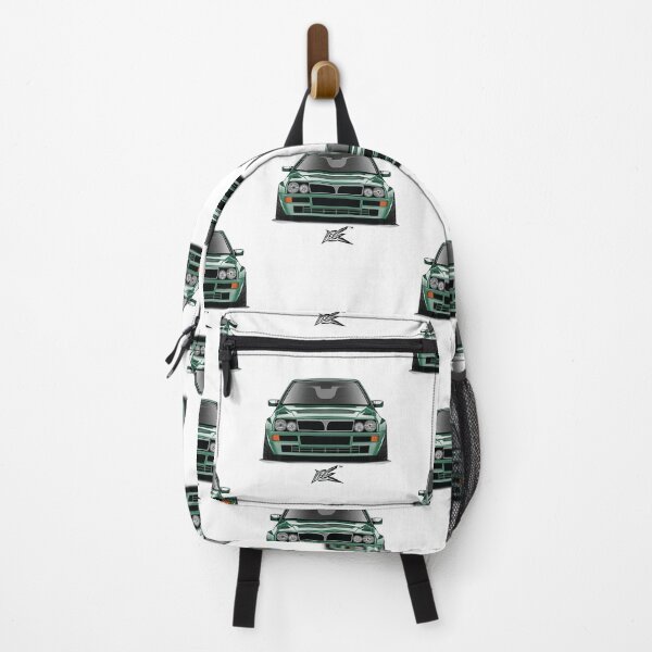 Item preview, delta integrale green designed and sold by NaquashM.