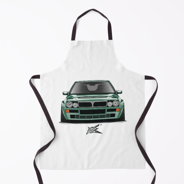 Item preview, delta integrale green  designed and sold by NaquashM.