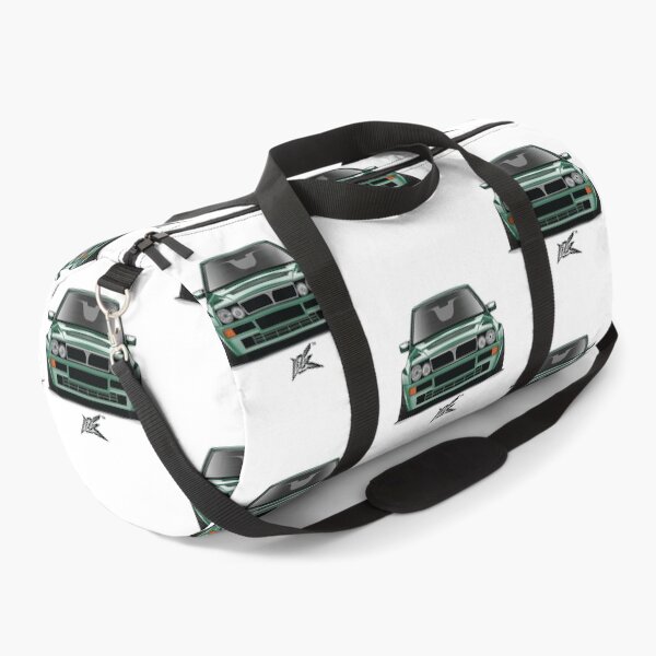Item preview, delta integrale green designed and sold by NaquashM.