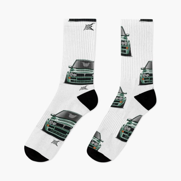 Item preview, delta integrale green  designed and sold by NaquashM.