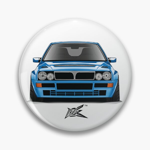 Item preview, delta integrale blue  designed and sold by NaquashM.