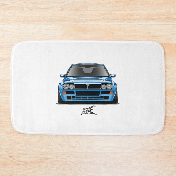 Item preview, delta integrale blue  designed and sold by NaquashM.
