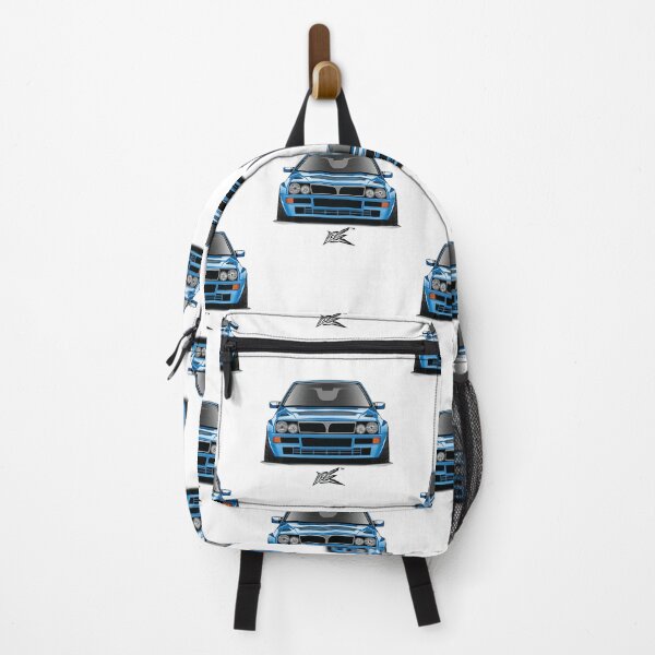 Item preview, delta integrale blue designed and sold by NaquashM.