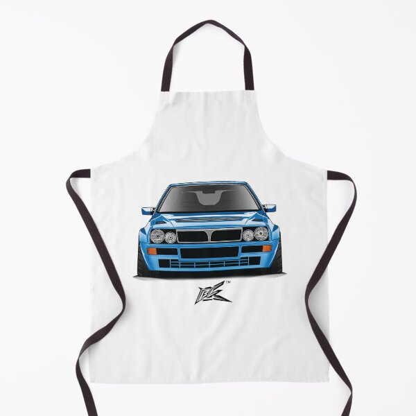 Item preview, delta integrale blue  designed and sold by NaquashM.