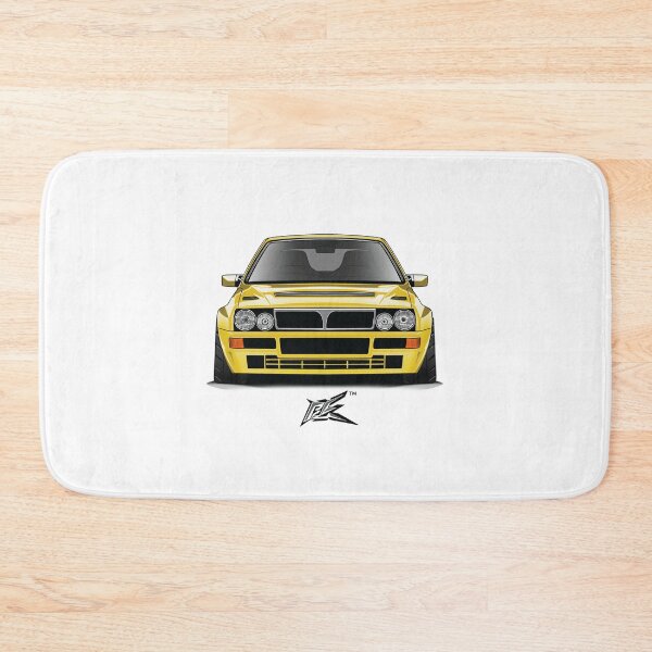 Item preview, delta integrale yellow  designed and sold by NaquashM.