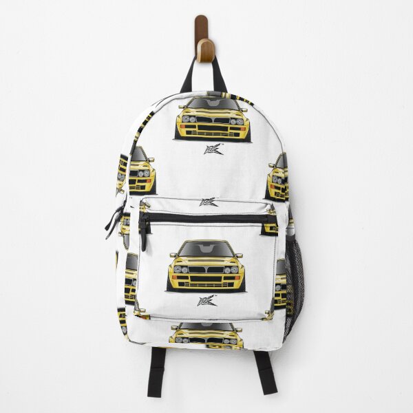 Item preview, delta integrale yellow designed and sold by NaquashM.