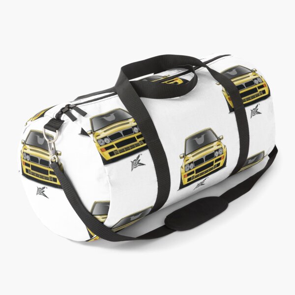 Item preview, delta integrale yellow designed and sold by NaquashM.