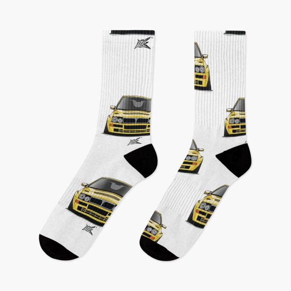 Item preview, delta integrale yellow  designed and sold by NaquashM.