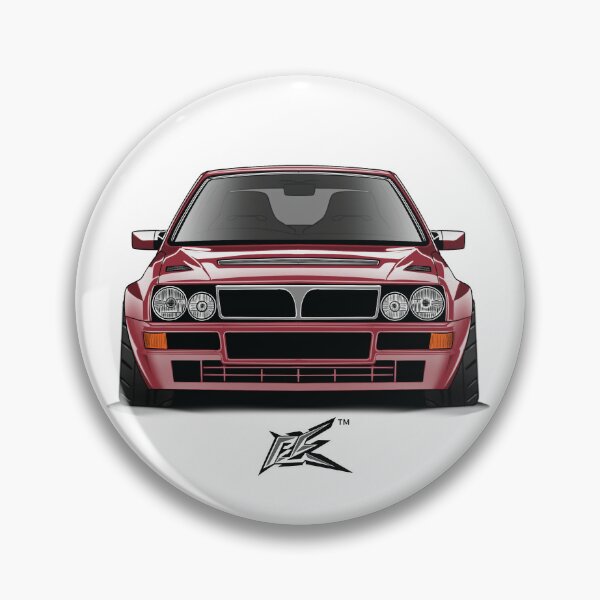 Item preview, delta integrale maroon  designed and sold by NaquashM.