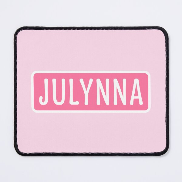 Item preview, Julynna Name designed and sold by Jeallan Designs.