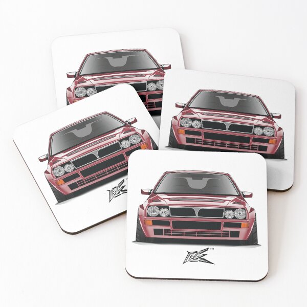 Item preview, delta integrale maroon  designed and sold by NaquashM.