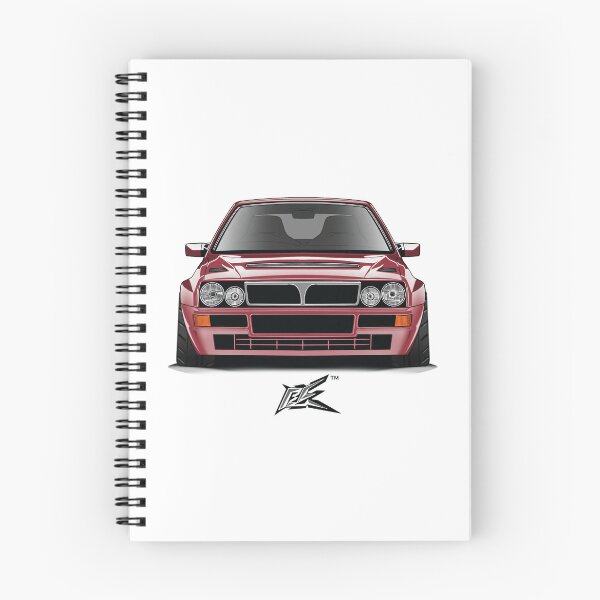 Item preview, delta integrale maroon  designed and sold by NaquashM.