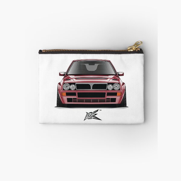 Item preview, delta integrale maroon  designed and sold by NaquashM.