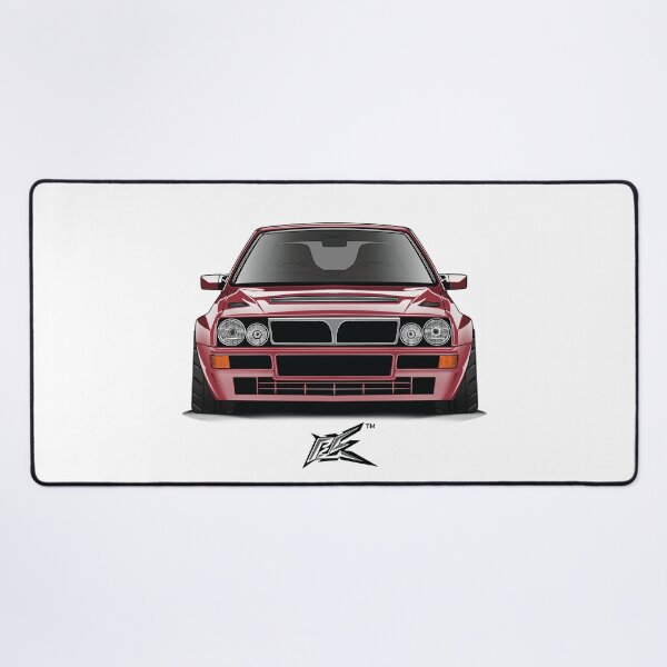 Item preview, delta integrale maroon  designed and sold by NaquashM.