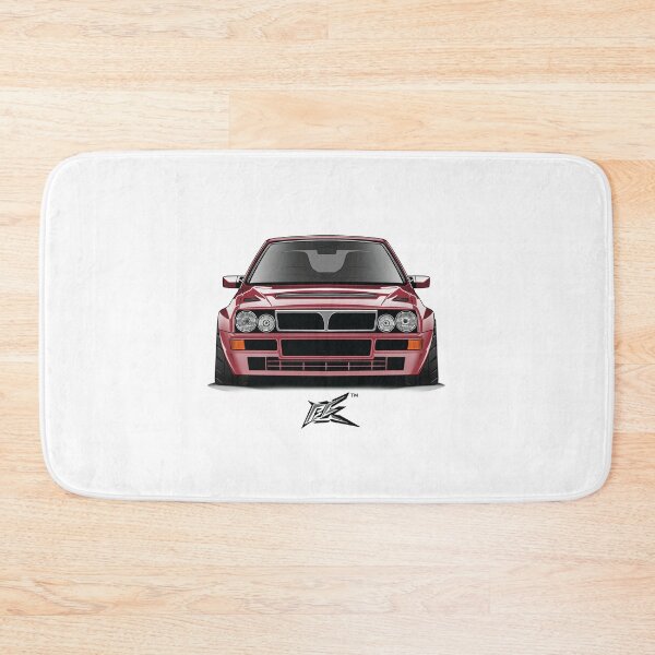 Item preview, delta integrale maroon  designed and sold by NaquashM.