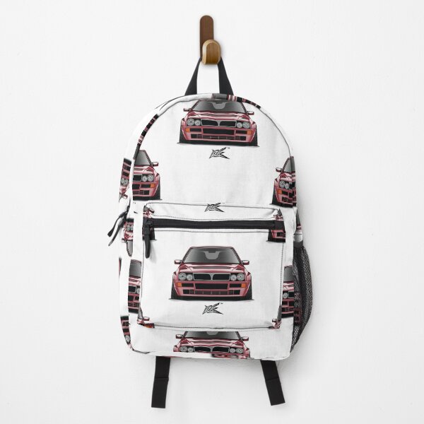 Item preview, delta integrale maroon designed and sold by NaquashM.