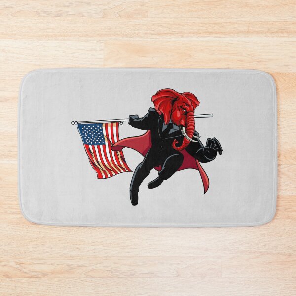 Item preview, American Superhero designed and sold by AMERICANCHEEZ.