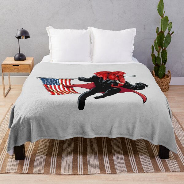 Item preview, American Superhero designed and sold by AMERICANCHEEZ.