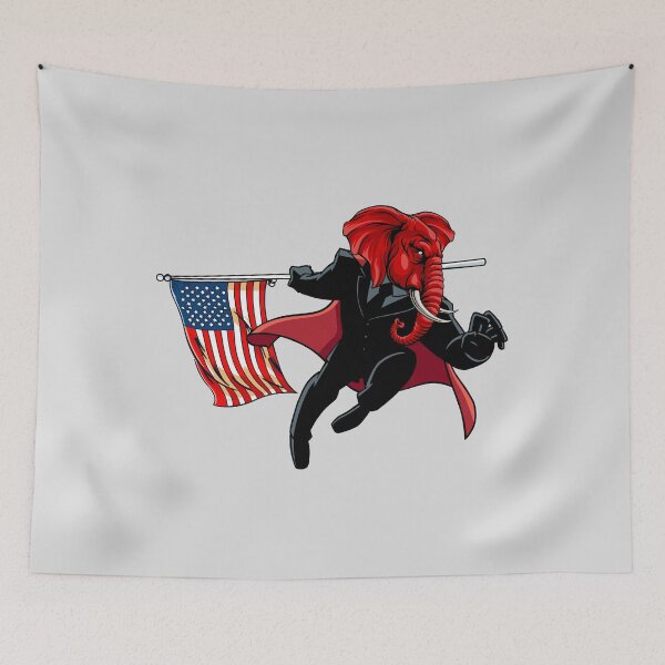 Item preview, American Superhero designed and sold by AMERICANCHEEZ.