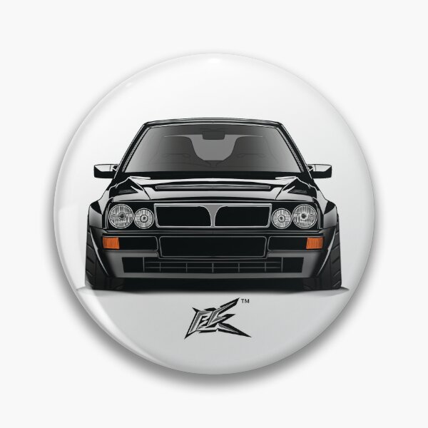 Item preview, delta integrale black  designed and sold by NaquashM.
