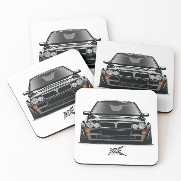 Item preview, delta integrale black  designed and sold by NaquashM.