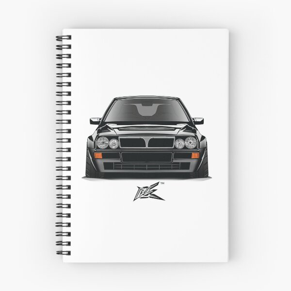Item preview, delta integrale black  designed and sold by NaquashM.
