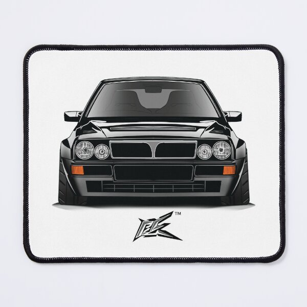Item preview, delta integrale black designed and sold by NaquashM.