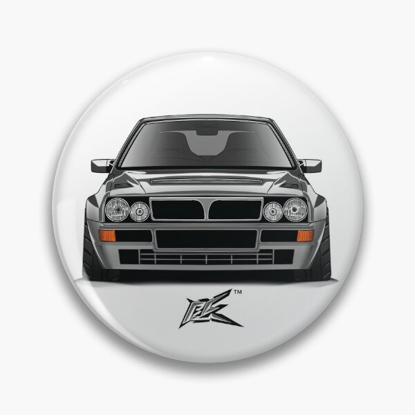 Item preview, delta integrale gray  designed and sold by NaquashM.