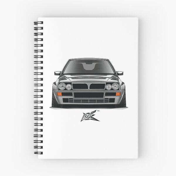 Item preview, delta integrale gray  designed and sold by NaquashM.