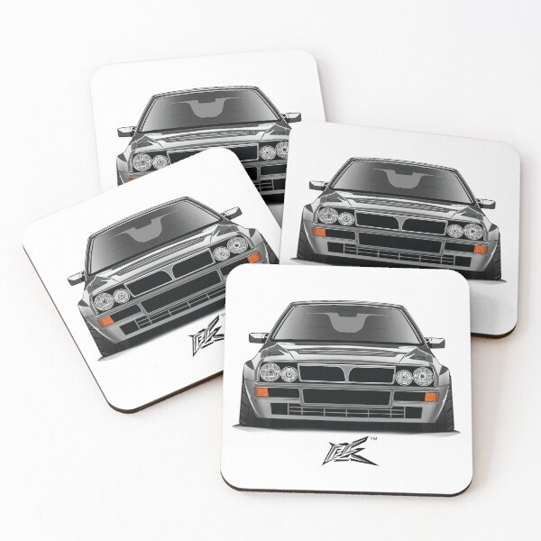 Item preview, delta integrale gray  designed and sold by NaquashM.