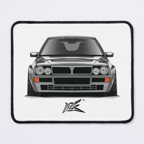 Item preview, delta integrale gray designed and sold by NaquashM.
