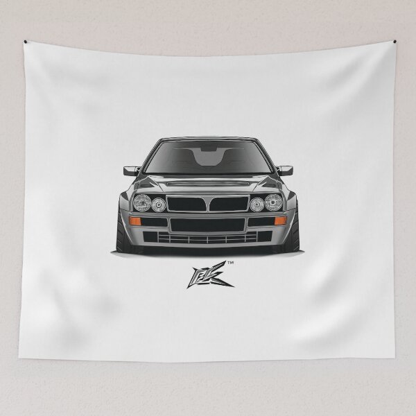 Item preview, delta integrale gray  designed and sold by NaquashM.