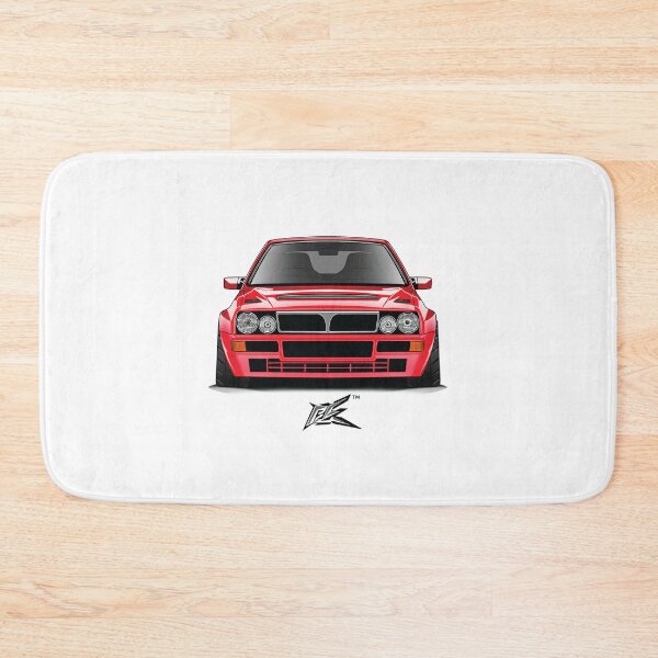 Item preview, delta integrale red  designed and sold by NaquashM.