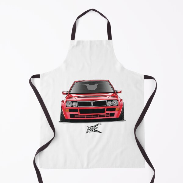 Item preview, delta integrale red  designed and sold by NaquashM.