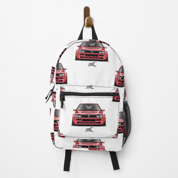 Item preview, delta integrale red designed and sold by NaquashM.