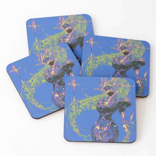 Item preview, Galactic Mother Nature designed and sold by Skelter-Skelter.