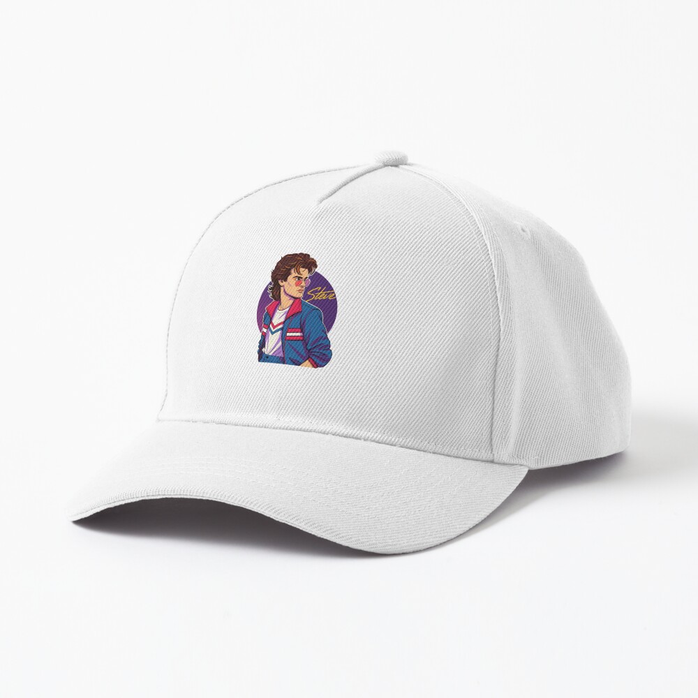 Item preview, Baseball Cap designed and sold by timegraf.