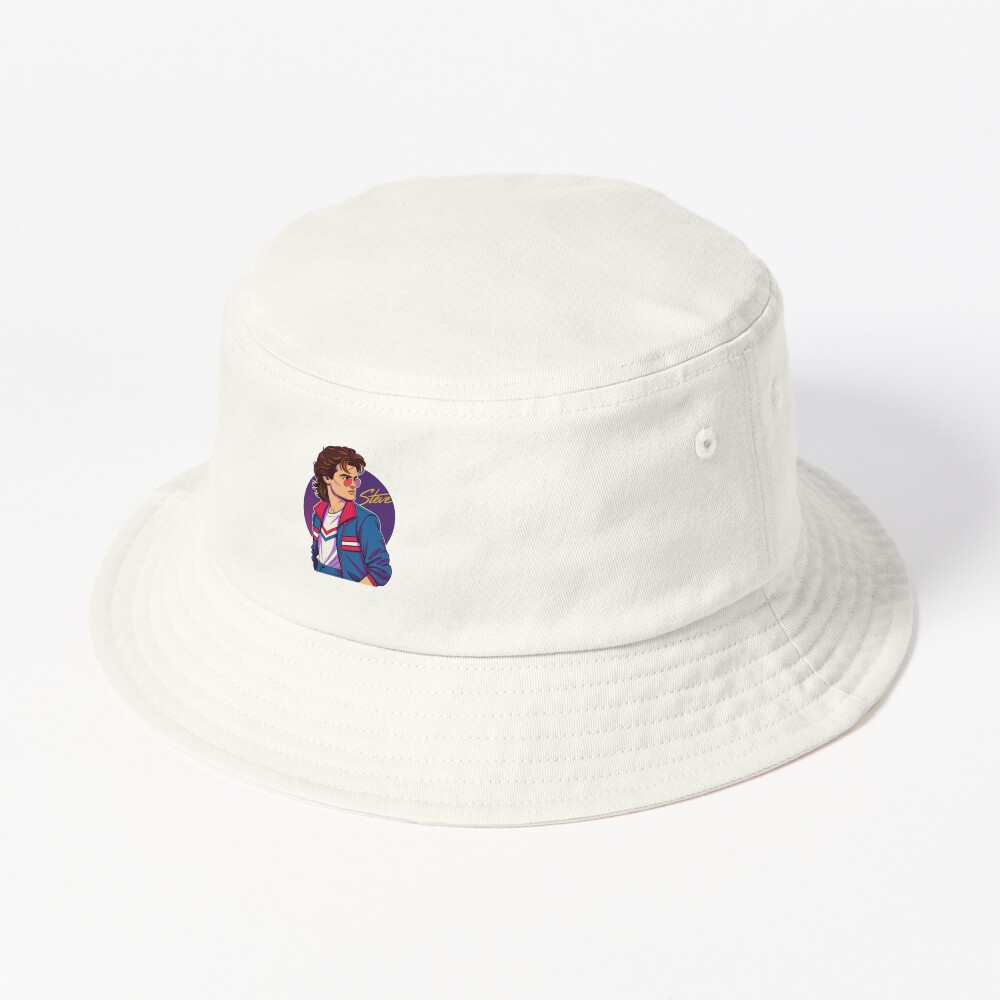 Item preview, Bucket Hat designed and sold by timegraf.