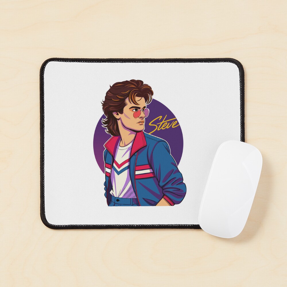 Item preview, Mouse Pad designed and sold by timegraf.