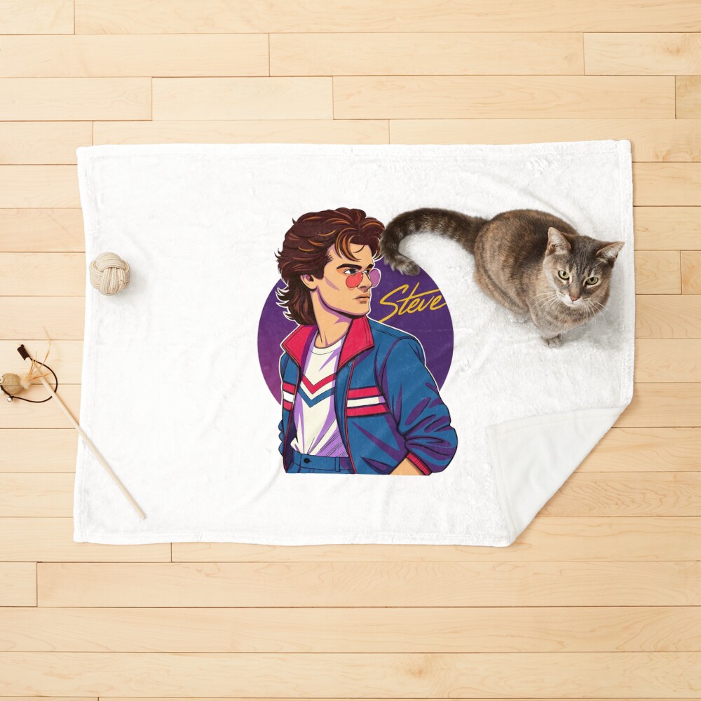 Item preview, Pet Blanket designed and sold by timegraf.