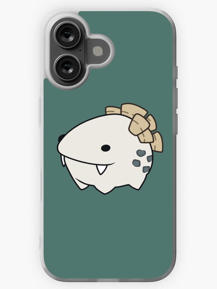 Deepwoken Destroy Man III&rdquo; iPhone Case for Sale by UragiriBranch 