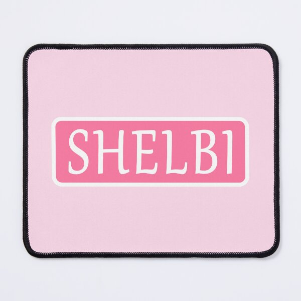 Item preview, Shelbi Name designed and sold by Jeallan Designs.