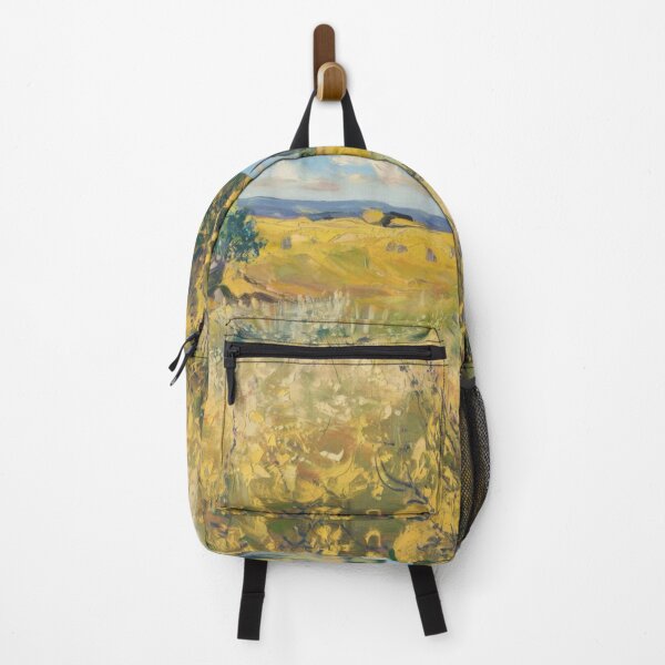 Item preview, Golden Fields of the French Countryside. Art By Carraann  designed and sold by CARRAANN.