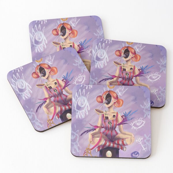 Item preview, The Answers designed and sold by Karolina Skorek.