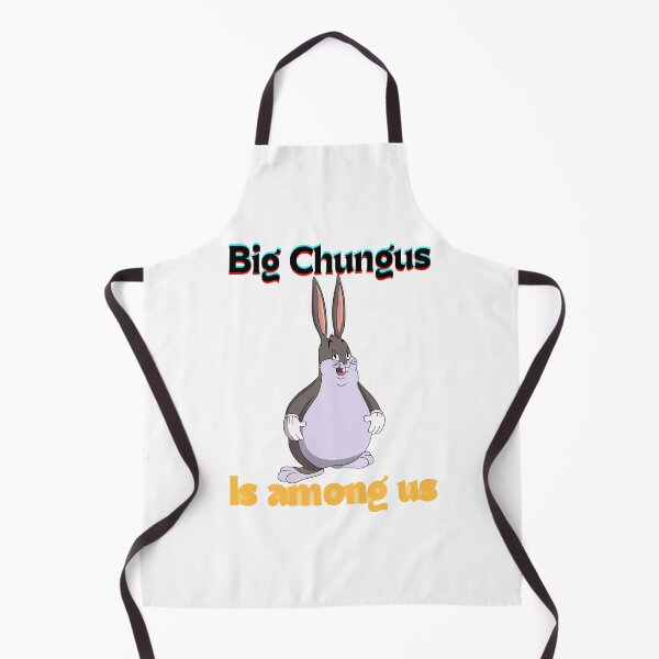 Item preview, Big Chungus Is Among Us designed and sold by Amaliny13.