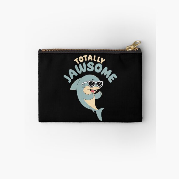 Item preview, Tottally Jawsome designed and sold by Artthree.