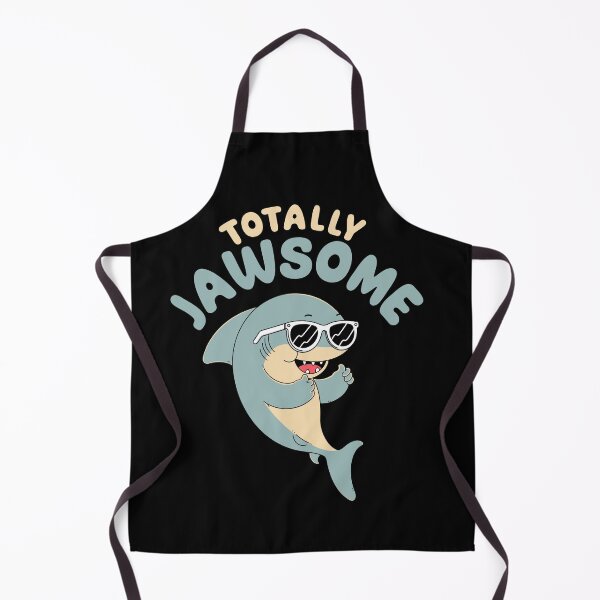 Item preview, Tottally Jawsome designed and sold by Artthree.