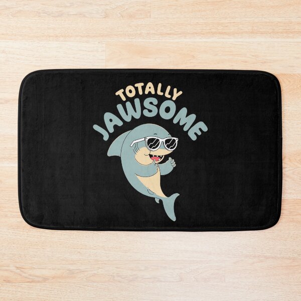 Item preview, Tottally Jawsome designed and sold by Artthree.